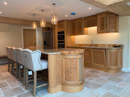 Emma brown, reliable & skilled specialist in hand painted kitchens in kent. Services Dovetail Joinery