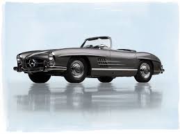 1959 Mercedes Benz 300 Sl Roadster Mercedes Benz 300 Mercedes Benz Benz