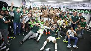 All information about chapecoense (série a) current squad with market values transfers rumours player stats fixtures news. Chapecoense Earns Promotion Back To Brazil S Top Division Cnn