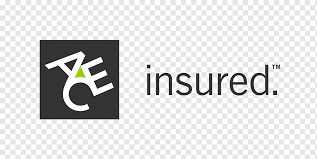 Xv ($2 billion or greater) outlook: Ace Limited Insurance Agent Life Insurance American International Group Ace Text Logo Insurance Png Pngwing