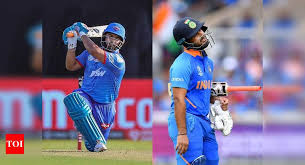 Get full information of rishabh pant profile, team, stats, records, centuries, wickets, images, ipl 2020 team, ranking, players rating. Rishabh Pant The Curious Case Of Rishabh Pant Coaches Feel He Is A Long Term Investment Cricket News Times Of India