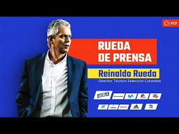 Vuelve Y Juega La Nueva Respuesta De Reinaldo Rueda En Lima Por James Rodriguez