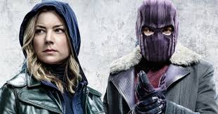 Sharon carter first appeared in tales of suspense #75 (march 1966). Sharon Carter And Baron Zemo Get Emojis From Twitter News Block