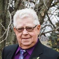 Jack Holthaus Obituary