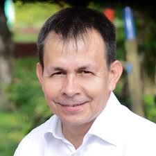 Octavio Cardona Gonzalez