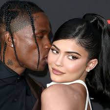Can i do this hairstyle if my hair is straight and if so how long should be. Kylie Jenner And Travis Scott Split Up Taking A Break