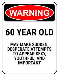 Free returns high quality printing fast shipping Funny Safety Signs To Download And Print