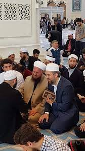 Kadir mısıroğlu doğum tarihi ve ölüm tarihi nedir? Mustafa Ozsimsekler A Twitter Ustad Kadir Misiroglu Nun Cenaze Namazi Oncesinde Camlica Camii Nde Ihsan Senocak Hocaefendi Yle Guzel Bir Tevafuk
