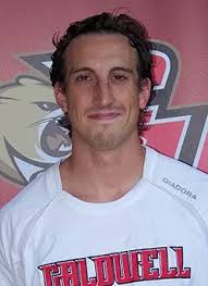 2014 Men's Soccer Roster