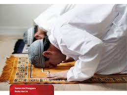 Dan berikut adalah bacaan niat sholat 5 waktu. Bacaan Niat Sholat 5 Waktu Beserta Latin Dan Artinya Kumparan Com