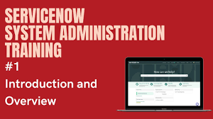 Servicenow System Administrator Salary Jobs Ecityworks
