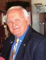 Richard Lee “Dick” Schuster (1936-2008)