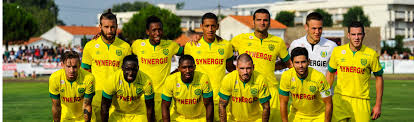 Discover the jonelière, live a goal as if you were in the cage, get into the skin of a player in training. Fc Nantes Khel Now