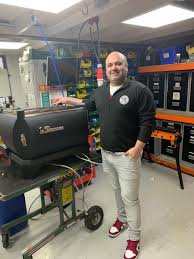 Why are la marzocco machines so expensive? Fabricio Fabsimportant Twitter