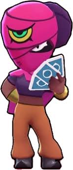 Tara was one of the early brawlers added in the history of brawl star. Tara Deutsches Brawl Stars Forum