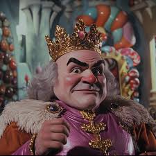 Wreck-It Ralph” Friday at 6pm #retro #nostalgia #midjourney #movie #film  #netflix #appletv #hbo #disney #wreckitralph #marvel #tools #80s #90s #meme  #memes #viral #viralreel #viralmeme #rap #instagood #disneyland #aiart #art  #like #follow #disneyworld #