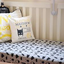 See more ideas about batman, im batman, batman logo. Jersey Cotton Crib Sheets 2 Pack Organic Baby Loves Sleep Co