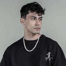 Emmanuel Loza's Instagram, Twitter & Facebook