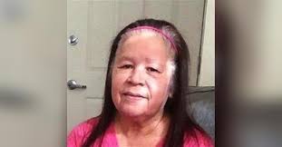 Edna M. Gonzalez Rivera Obituary