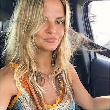 After Fearne Cotton stunned fans with THAT kiss, her ex Jesse Wood has now  found his own Happy Place with TV actress