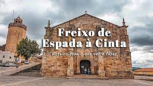 We did not find results for: Visitar Freixo De Espada A Cinta Roteiro Com O Que Ver E Fazer E Dicas De Alojamento Vagamundos