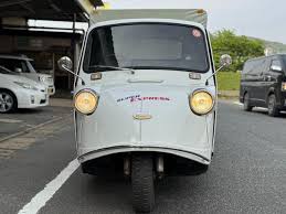Image result for Shooting White 1964 Daihatsu