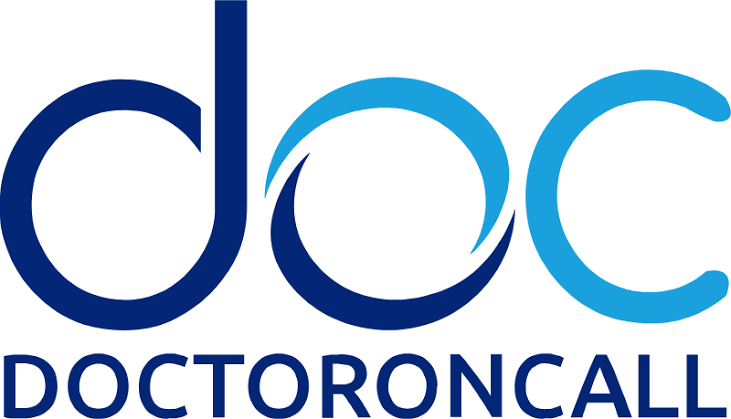DoctorOnCall — Telehealth
