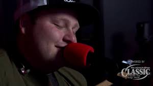 Cameron Hobbs Live from Denton Radio