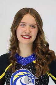 2025-26 Dance Team Roster