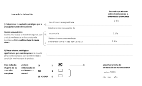 Pcr, test de anticuerpos, prueba molecular, prueba serológica, certificado covid negativo… Https Www Argentina Gob Ar Sites Default Files Certifdef Covid19 Cace 1 Pdf