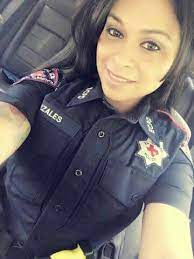 Pin By Daily Police On Duty Military Girl Girl Firefighter Police Women