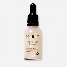 Bielenda Professional Face Program Antibacterial Gel Make Up Remover купить Universalnyj Uvlazhnyayushij Prajmer All In One Essence Antioxidant Serum Prajmery Naneseniya Makiyazha Makiyazh