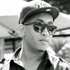 Bernard Addae's Instagram, Twitter & Facebook