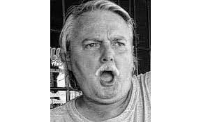 Barry Jewell Obituary (2016)