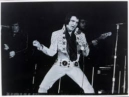 Elvis Presley Sings 'Can't Help Falling in Love' at Final Concert