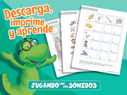 Material interactivo para trabajar las silabas para preescolar y primaria orientacion andujar / aquí te muestro actividades de lenguaje, matemáticas, motricidad, pensamiento lógico y lectura, que hemos realizado con el tema del. Desarrollo De La Conciencia Fonologica Actividades Interactivas Y Para Imprimir En Casa Caligrafix