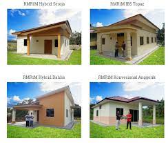 Apa itu rumah mesra rakyat plus (rmrplus). Permohonan Rumah Mesra Rakyat Rmr1m