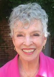 Obituary: Katherine Downs Harvey Philp