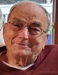 Gary Patterson Obituary (1941