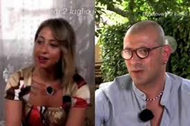 Jessica e alessandro tra le coppie di temptation island 2021: Alessandro E Sofia Temptation Island 2020 Rivelata L Ultima Coppia