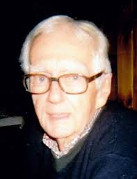 Allen Edward (Ted) Burt