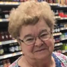Obituary information for Shirley DePue