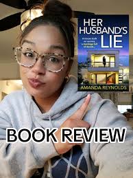 Amanda Dawn Liston Review