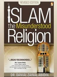Discover new books on goodreads. Islam The Misunderstood Religion Danial Zainal Abidin Pts Publications 978 967 411 057 4 E Sentral Ebook Portal
