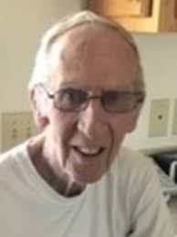 Arnold Grifka Obituary (1945