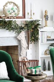 Christmas At Bayberry House Holiday Home Tour With Color Christmas Decoration Ideas Chris White Christmas Decor Target Christmas Decor Christmas House Tour