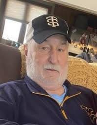 Daniel Hamrick Obituary