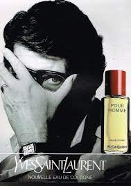 Maybe you would like to learn more about one of these? Publicite Advertising 1994 Eau De Cologne Yves Saint Laurent Ebay Eau De Cologne Yves Saint Laurent Flacons De Parfum Vintage