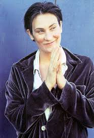 Kd Lang The Voice I Just Love Her So Kd Lang Singer Lesbian Fashion