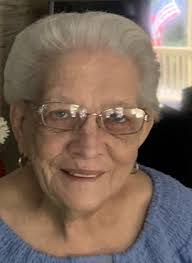 Bettie McDaniel Martin